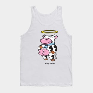 Holy Cow! Tank Top